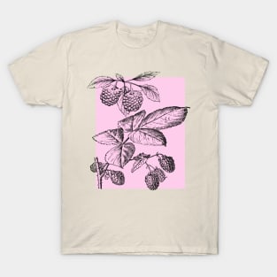 Raspberry T-Shirt